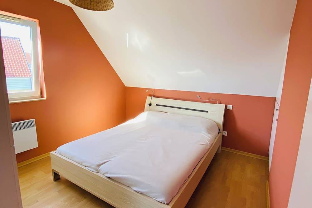 House Jardin Clos 4-6 persons Wimereux near sea, golf and Gr 120 Pets ok in Wimereux, Boulogne-sur-Mer und Umgebung