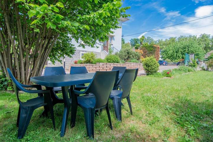 Location de vacances pour 6 personnes, avec jardin et vue à Munster - 2