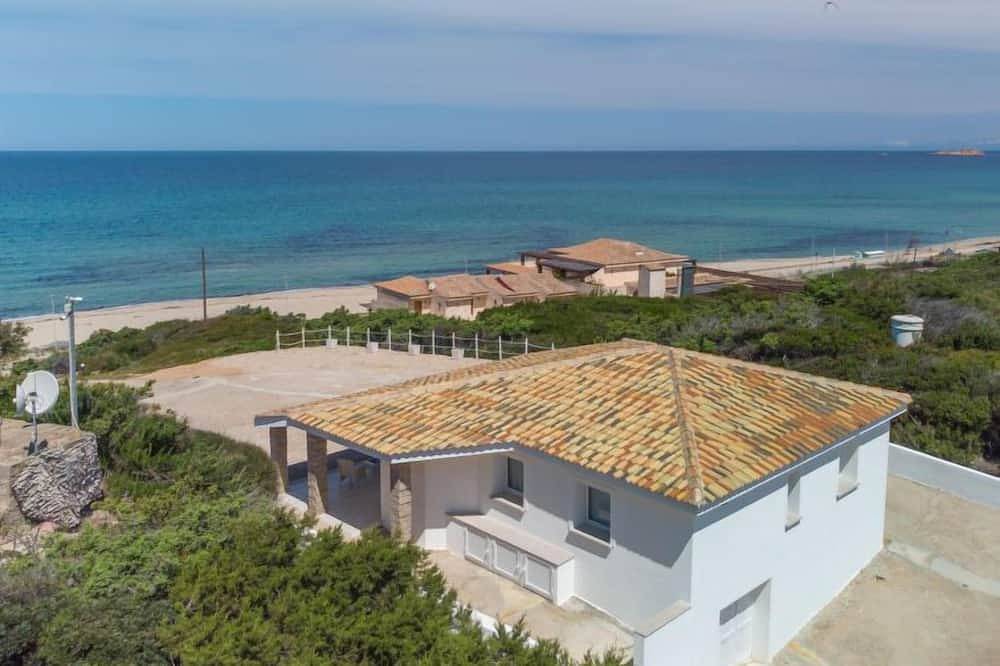 Casa vacanza a Badesi a partire da 173€ a notte