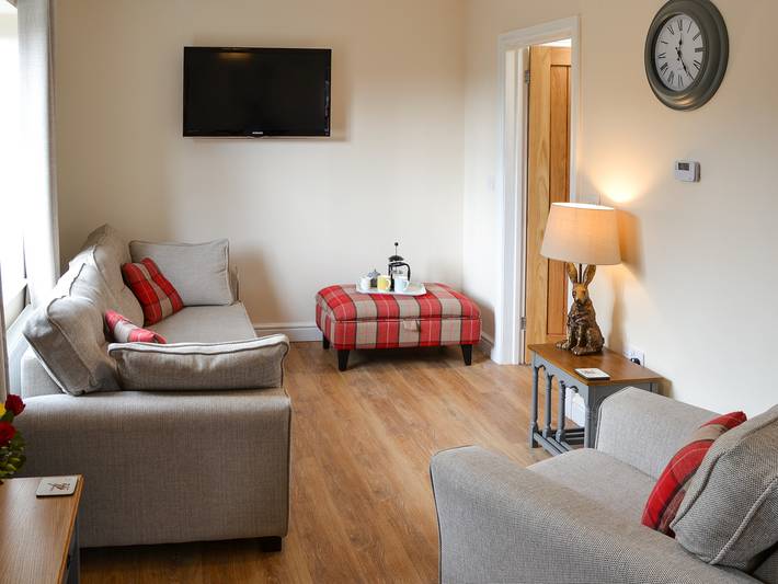 Cottage for 4 people, with garden in Mundesley