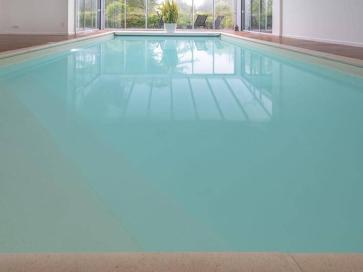 Location de vacances pour 6 personnes, avec terrasse ainsi que jardin et sauna, animaux acceptés à Mervent - 4