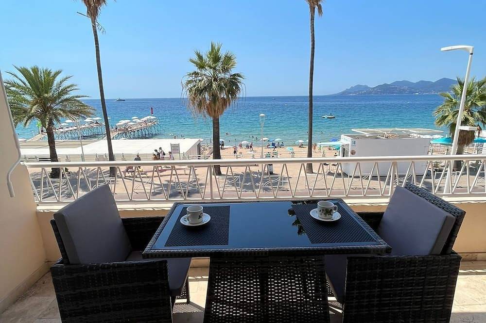 Appartamento vacanze a Cannes a partire da 209€ a notte