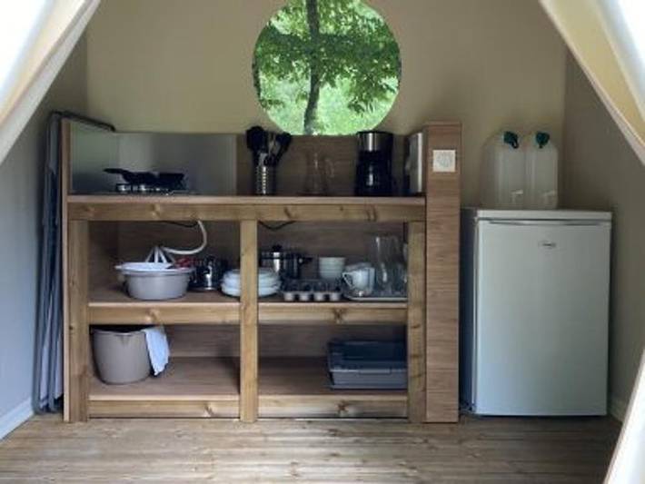 Location de vacances pour 4 personnes à Domme - 3