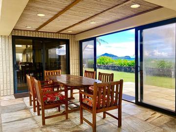 Villa for 10 Guests in Kailua, Kailua Beach, Picture 2