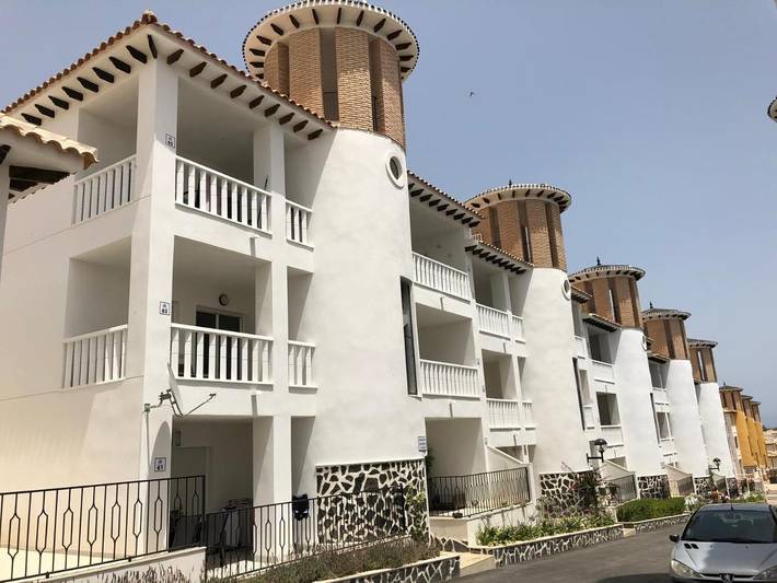 Ferienwohnung für 5 Personen, mit Terrasse und Pool - 1