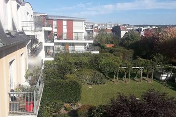 Gîte pour 3 personnes dans Château de Versailles