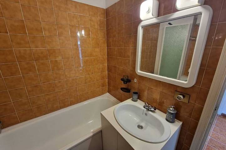 Gîte pour 3 personnes à Garessio - 4