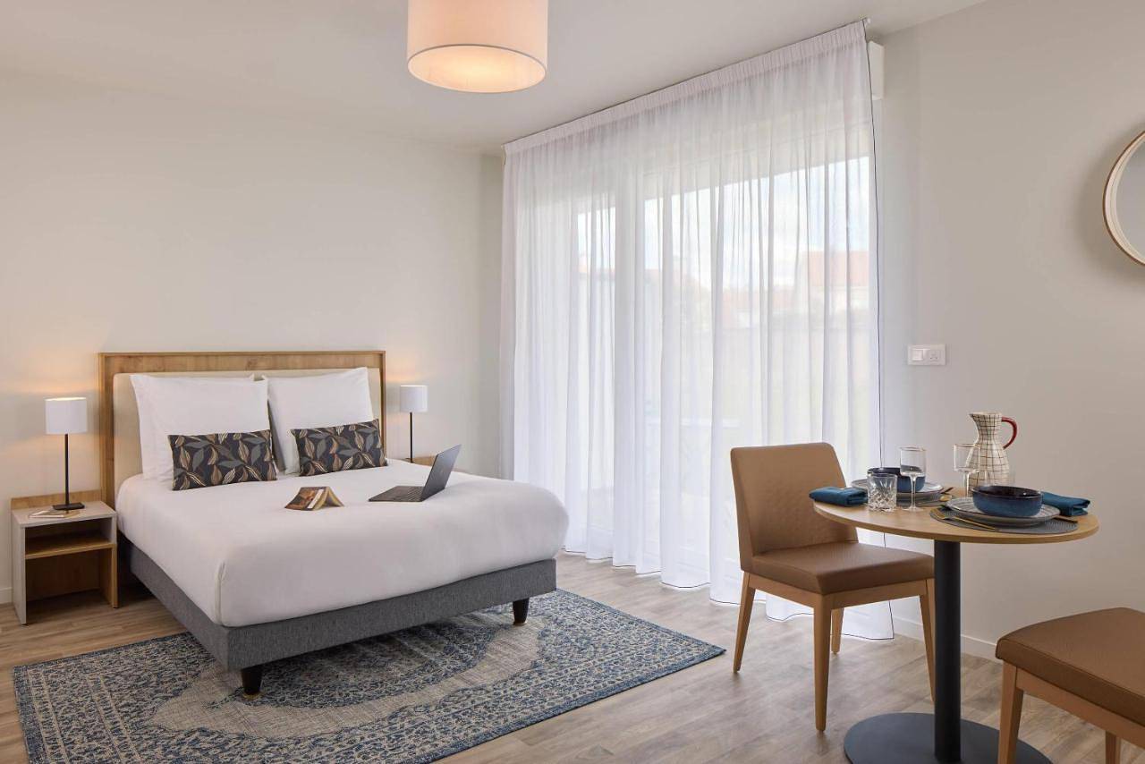 Quality Aparthotel Cholet in Cholet, Région de Cholet