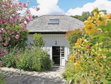 Cottage for 6 People in Ashprington, Devon, Photo 3