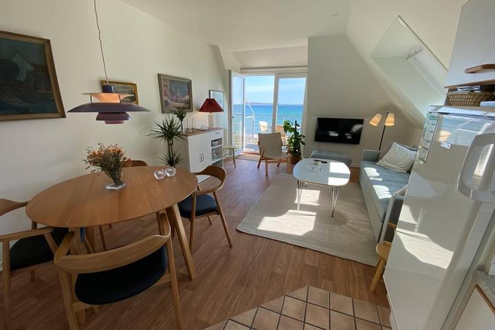 Villa für 4 Personen in Kerteminde - 4