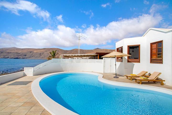 Ferienhaus für 2 Personen auf Lanzarote - 3