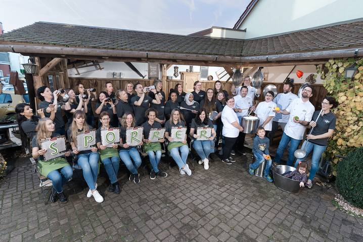 Hotel für 2 Personen, mit Balkon/Terrasse und Balkon in Naturpark Oberpfälzer Wald - 3