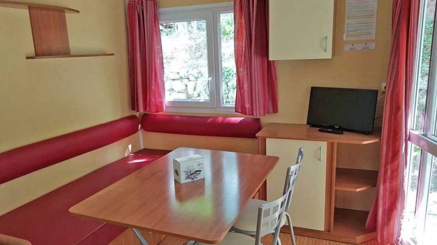 Camping für 4 Personen in Alpes-de-Haute-Provence - 3