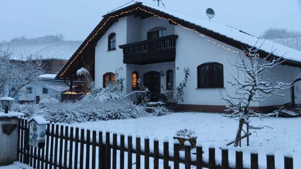 Ganze Ferienwohnung, Ferienwohnung für 4 Personen (55 m²) in Rümmelsheim in Rümmelsheim, Landkreis Bad Kreuznach