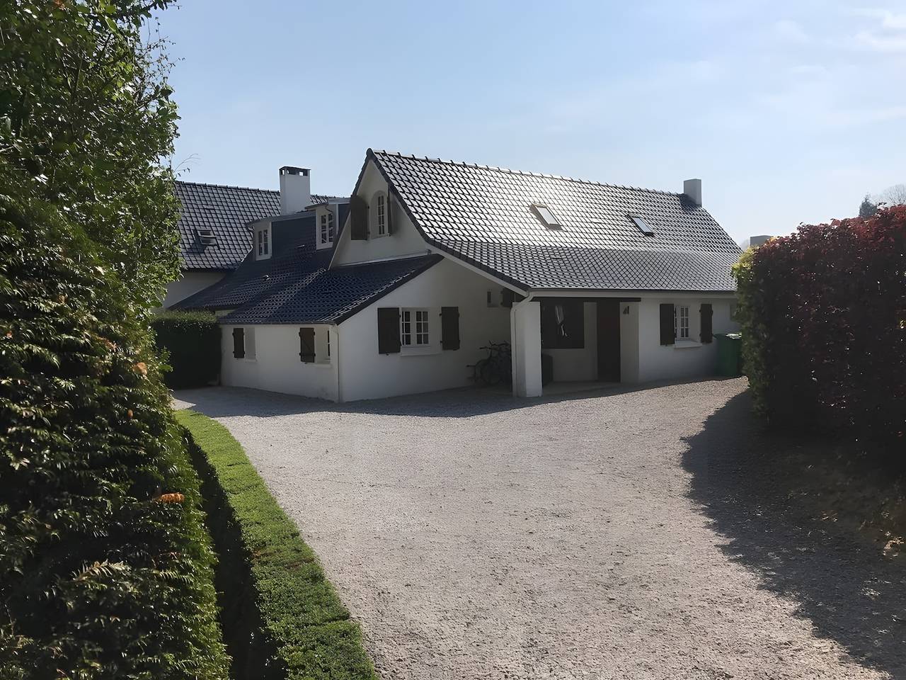Gîte Du Val Doré : terrasse privée, jardin privé et Wi-Fi à Campagne-lès-Guines in Campagne-lès-Guines, Région de Calais