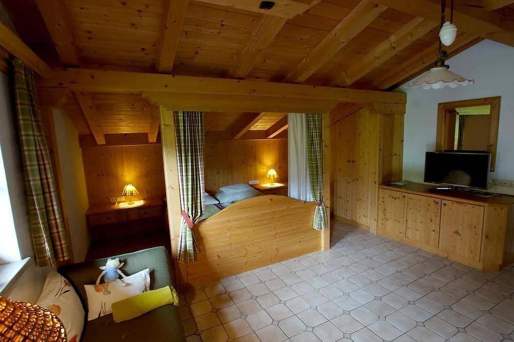 Ganze Wohnung, Appartement Christoph - Connys Landhaus in Inneralpbach, Alpbach