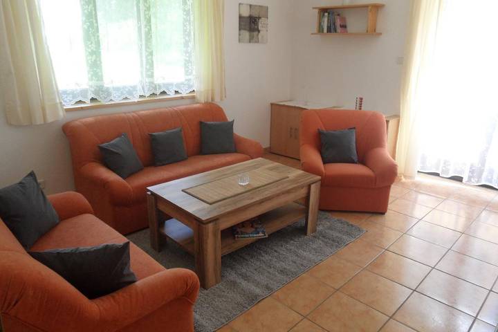 Ferienhaus für 8 Personen, mit Garten und Terrasse in Altes Land Stade - 2