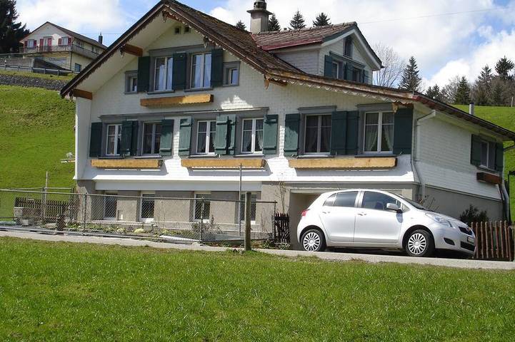 Ferienhaus für 7 Personen, mit Garten und Terrasse - 1