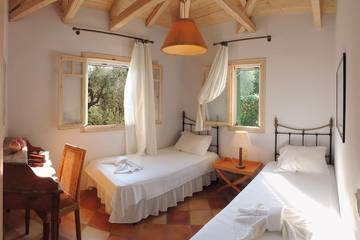 Villa pour 5 Personnes dans Katouna, Grèce, Photo 3