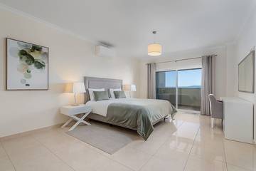 Chalet für 6 Personen in Estômbar e Parchal, Algarve, Bild 1