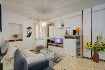 Vakantiewoning voor 5 Personen in Maderno, Toscolano-Maderno, Afbeelding 4