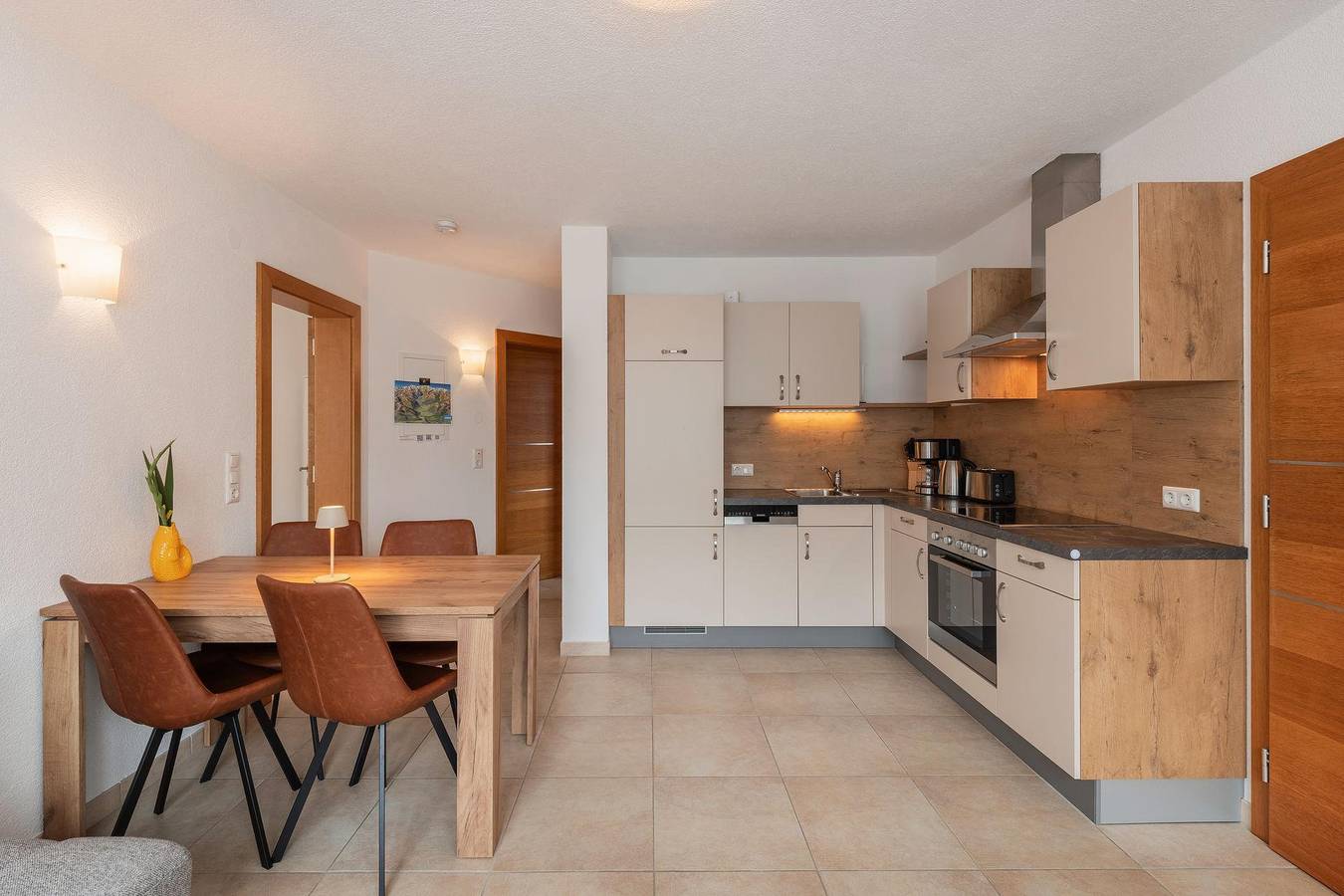 Ganze Ferienwohnung, Ferienwohnung Bergmoment Stubai in Stubaier Alpen, Telfes im Stubai
