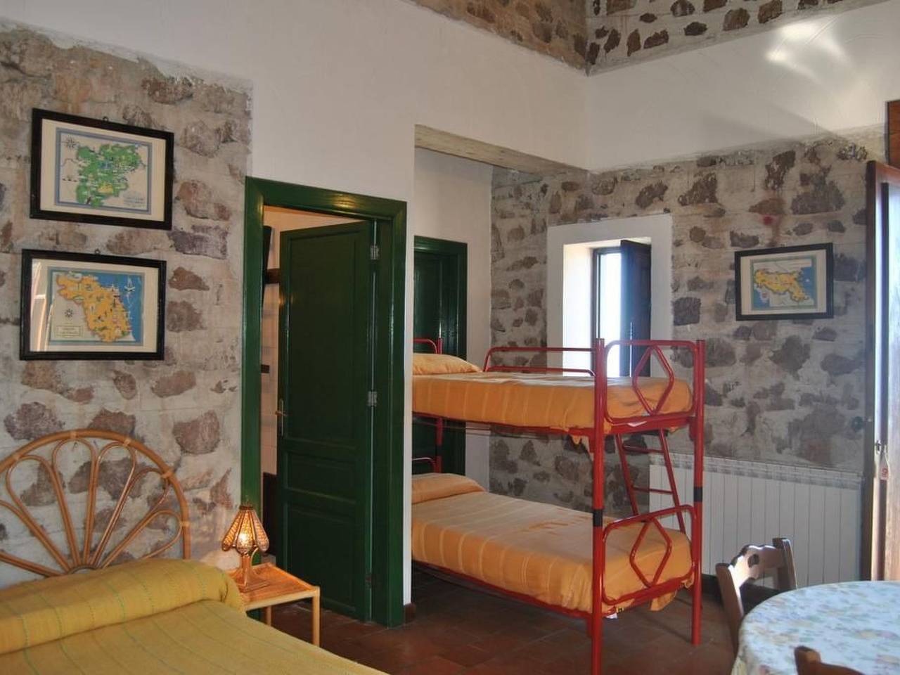 Appartement entier, Ferien in Sizilien in Gioiosa Marea, Province de Messina