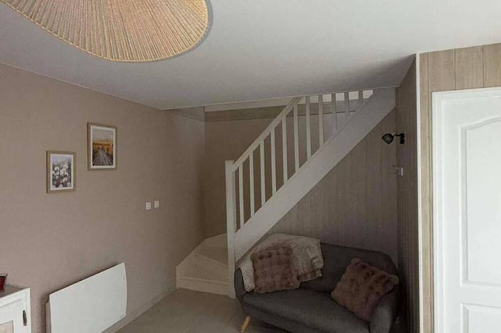 Location de vacances pour 2 personnes à Formigny - 3