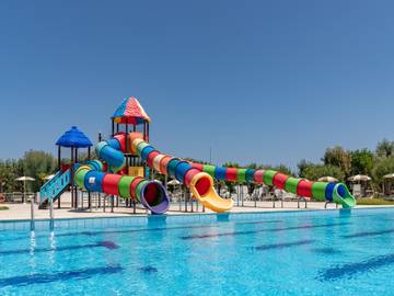 Casa Mobile per 6 Persone in Costa Adriatica Abruzzo, Riviera Adriatica, Foto 1