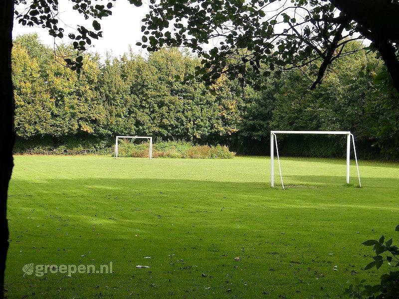 Bauernhäus Posterholt in Posterholt, Limburg (Niederlande)