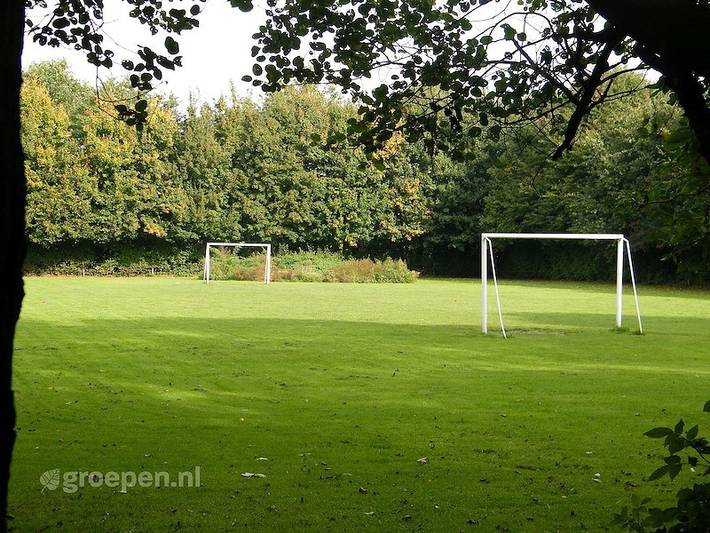 Ferienhaus für 26 Personen, mit Balkon/Terrasse und Terrasse sowie Seeblick in Limburg (Niederlande) - 3
