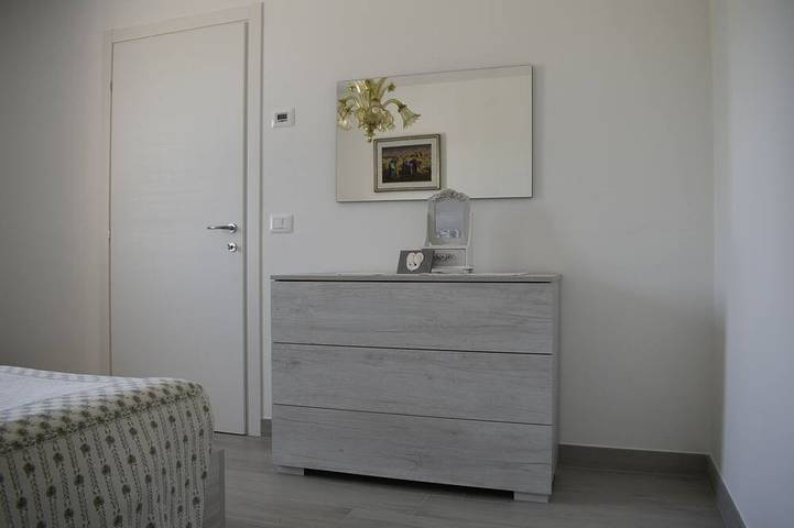 Gîte pour 4 personnes, avec jardin, animaux acceptés à Serrungarina - 2