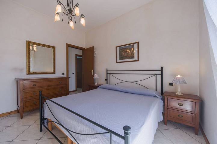 Apartamento entero, Appartamento Marcella in Marina di Pietrasanta, Pietrasanta