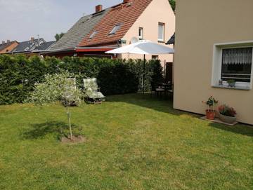 Ferienwohnung für 4 Personen in Lärz, Müritz, Bild 2