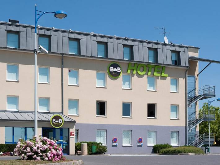 Hôtel pour 2 personnes, avec jardin