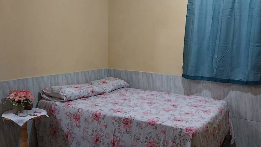 Gîte pour 2 personnes, avec jardin dans Brésil - 2