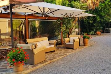 Ferienwohnung für 4 Personen in San Vincenzo, Italienische Riviera, Bild 4