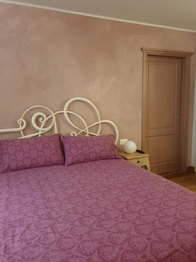 1848 Chef's Rooms in Gorizia, Collio - Alto Isonzo
