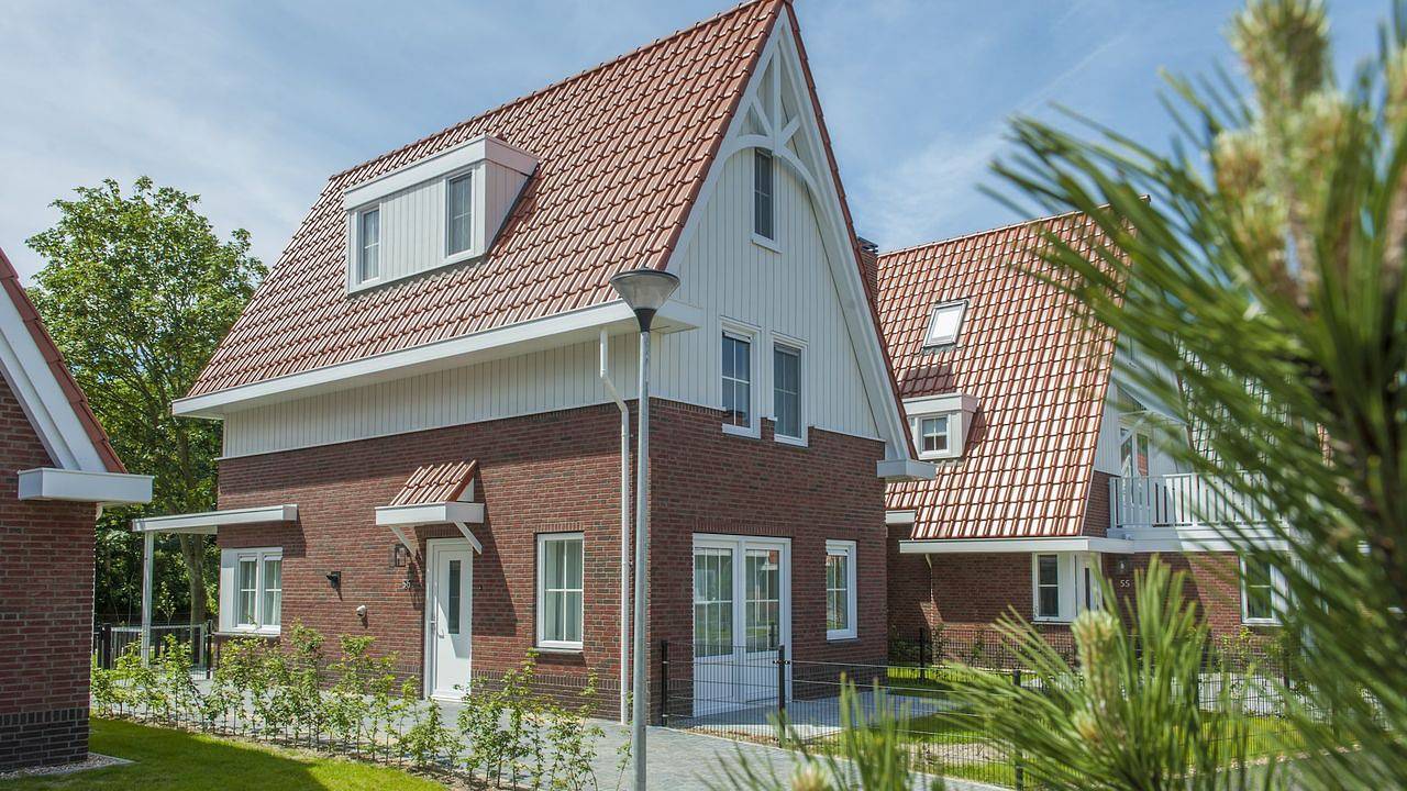 Villa für 8 Personen (110 m²) in Koudekerke in Dishoek, Koudekerke (Walcheren)
