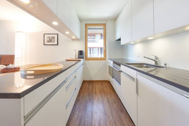 Apartamento entero, Arzinol 201 - Apartment 3.0 room(s) in Thyon-Les Collons, Vex