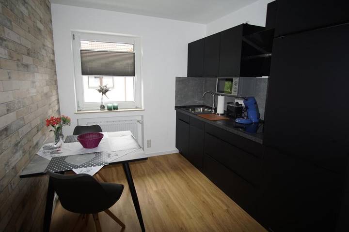 Ferienwohnung für 2 Personen, mit Balkon und Ausblick, kinderfreundlich in Bad Grönenbach - 3