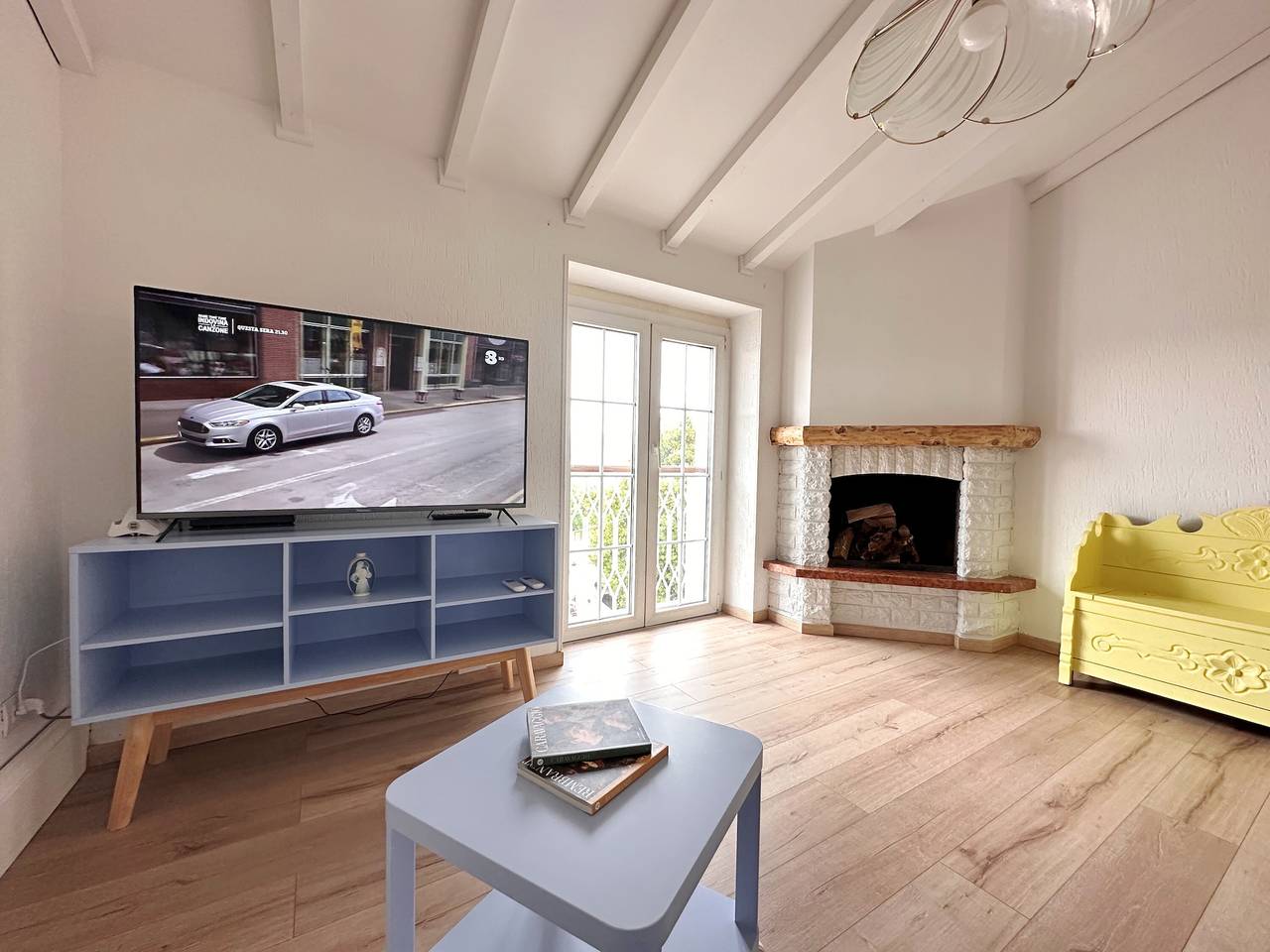 Ganze Wohnung, Ferienwohnung 'Montinelle' mit Seeblick, Wlan und Klimaanlage in Manerba del Garda, Gardasee-Berge