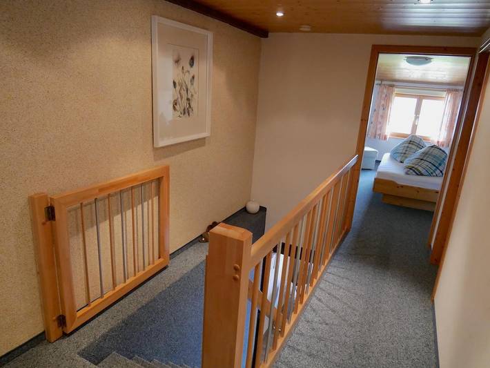Ferienwohnung 1 " Silberdistel" in Bad Hindelang, Bayerisch Schwaben
