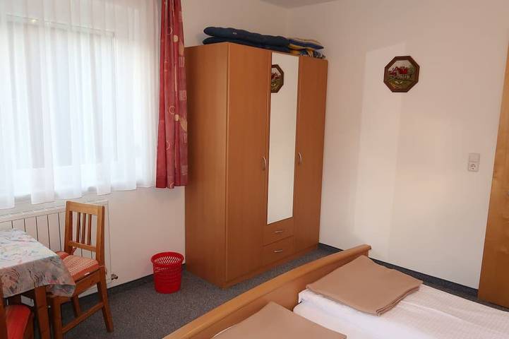 Appartement entier, Appartement Frisch in Alpes de Lechtal, Imst