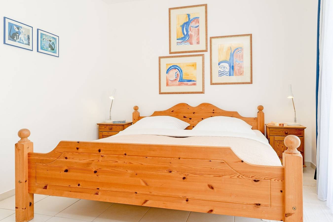 Geheel vakantieappartement, Felmare in Timmendorfer Strand, Kreis Ostholstein