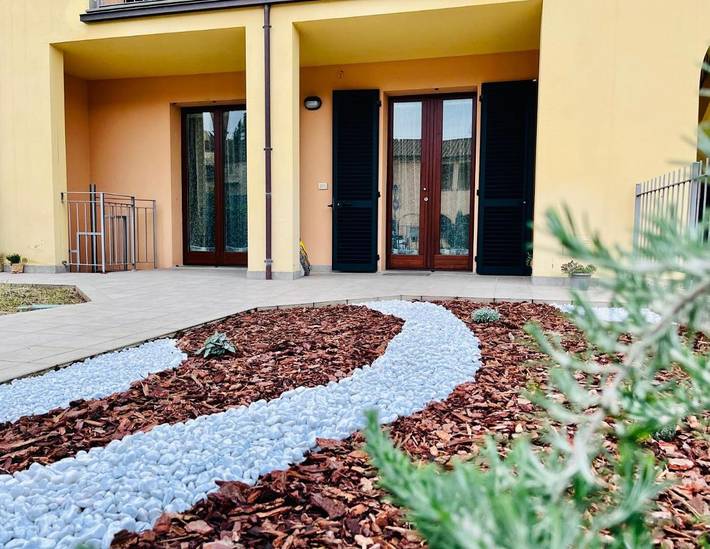 Maison d’hôte pour 5 personnes, avec jardin à Arezzo