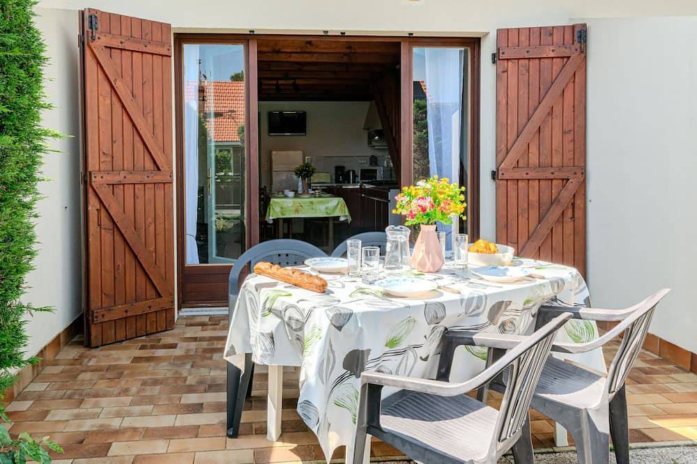 Maison de vacances