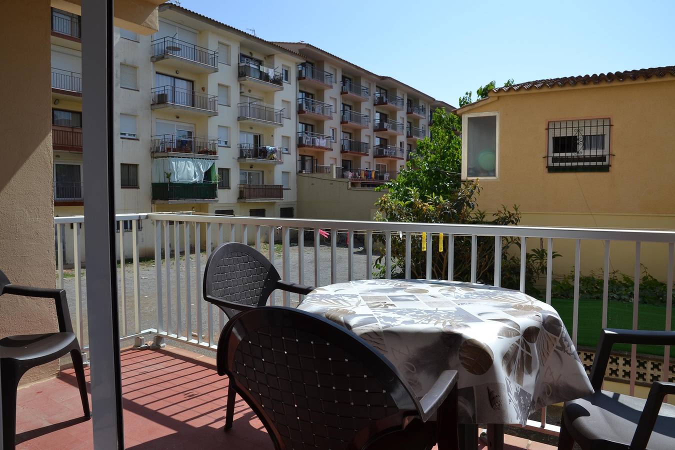 Ganze Wohnung, Alicante 1 - L'Estartit, Zentrum in l'Estartit, Estartit