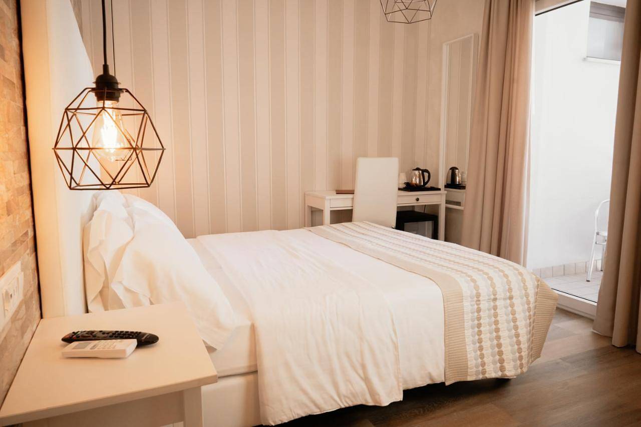 Hotel Blue Marine in Ufficio 5, Lignano Sabbiadoro