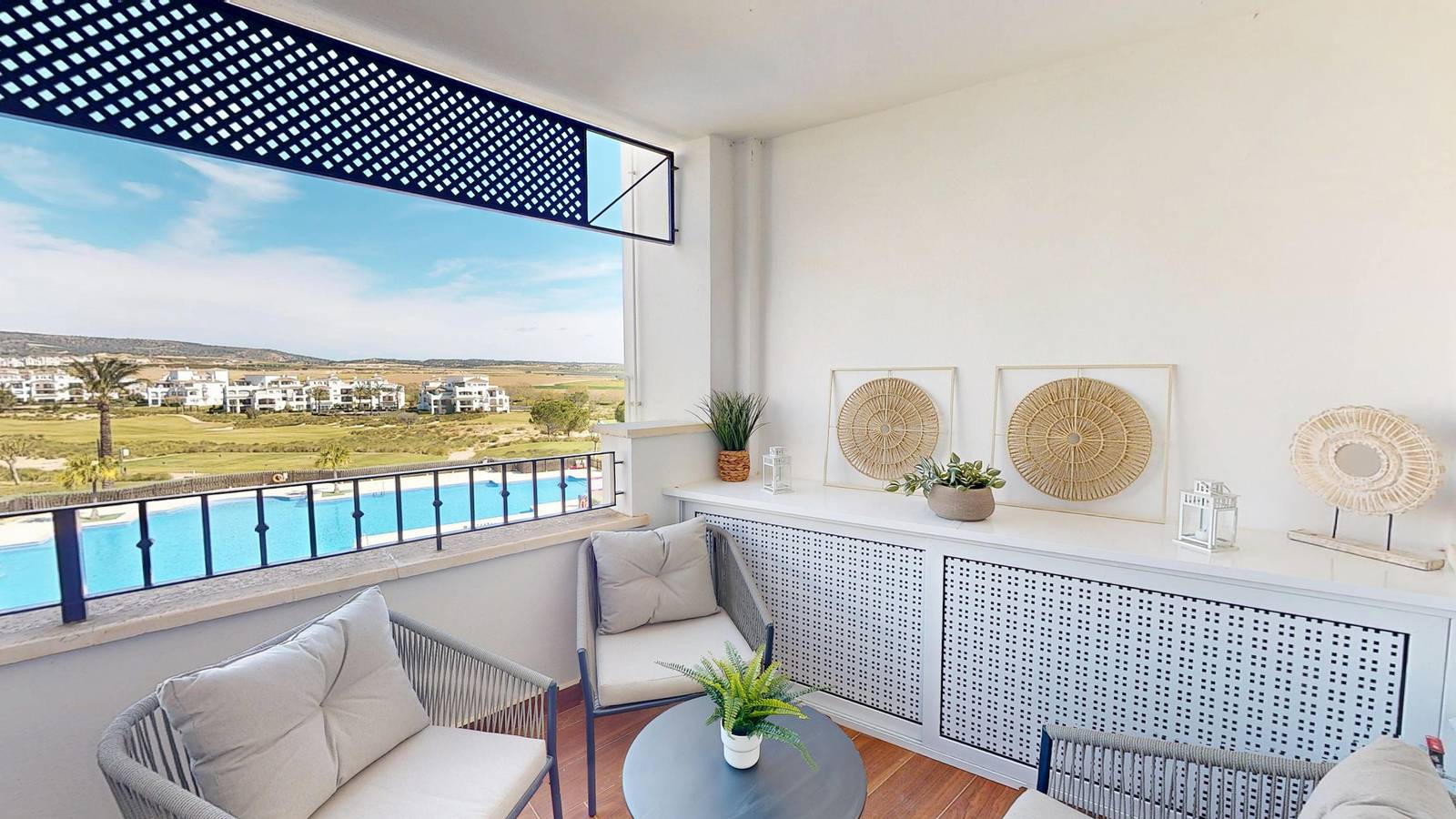 Entire apartment, Casa Filou - A Murcia Holiday Rentals Property in Murcia, Murcia Inland